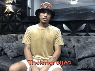 Thekingreyes