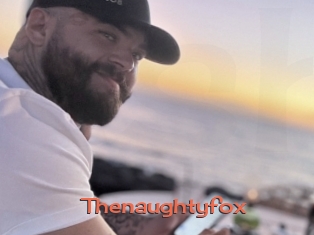 Thenaughtyfox