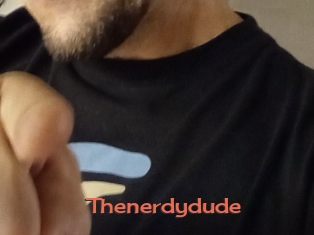 Thenerdydude