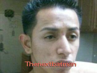 Thenextbatman
