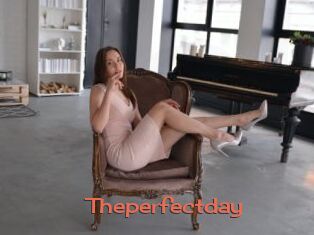 Theperfectday