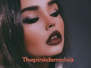 Thepinkdemonia
