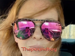 Thepoundtoy