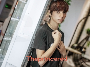 Theprincered
