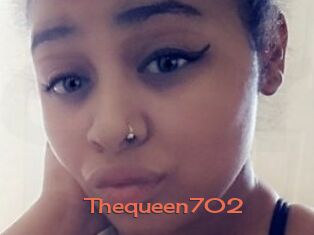 Thequeen702