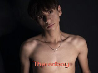 Theredboy
