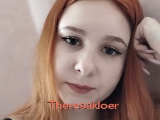 Theresakloer
