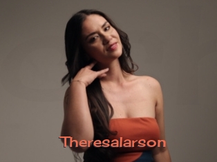 Theresalarson