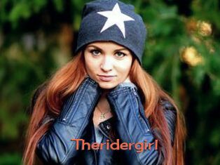 Theridergirl