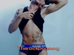 Therockboysexy
