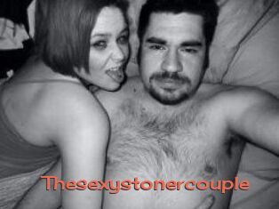 Thesexystonercouple