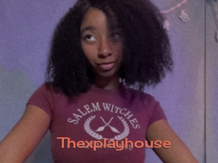 Thexplayhouse