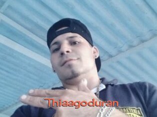 Thiaagoduran
