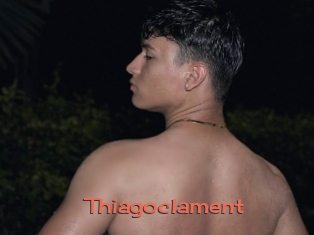 Thiagoclament