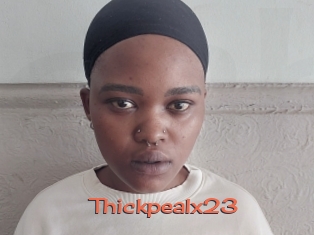 Thickpealx23