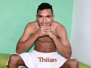 Thiian