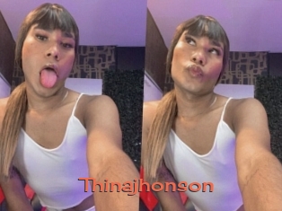 Thinajhonson
