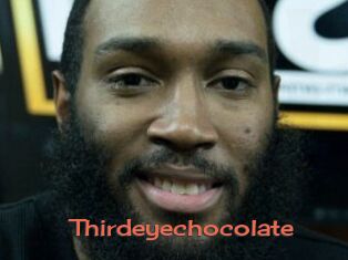 Thirdeyechocolate