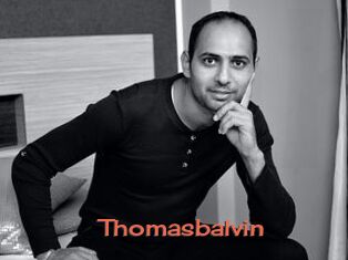 Thomasbalvin