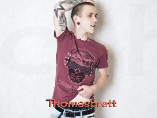 Thomasbrett