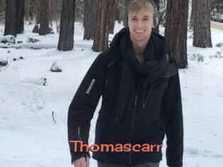 Thomascarr