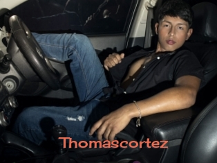 Thomascortez
