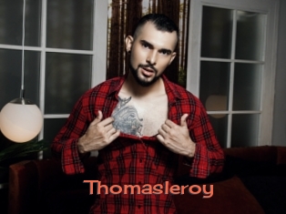 Thomasleroy