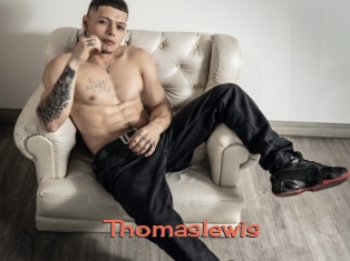 Thomaslewis