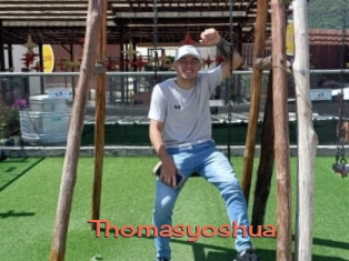 Thomasyoshua