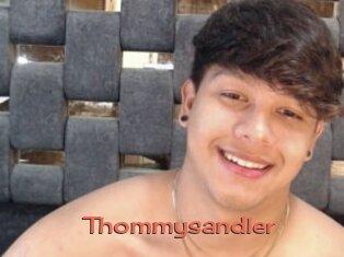 Thommysandler