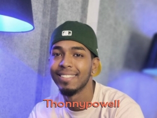 Thonnypowell