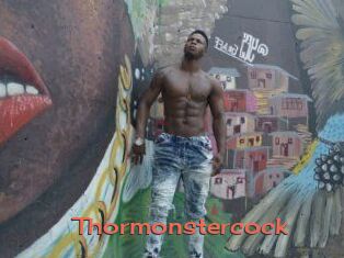 Thormonstercock
