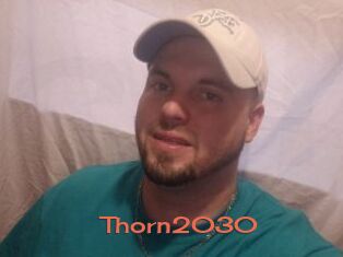 Thorn2030