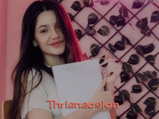 Thrianaoslon