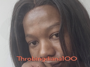 Throbingdiana100
