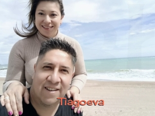 Tiagoeva