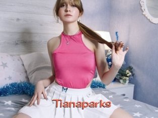 tianaparks Cams Hot
