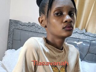 Tiasavanah