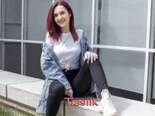 Tiasilk
