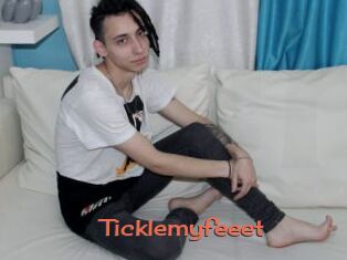 Ticklemyfeeet