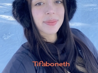 Tifaboneth
