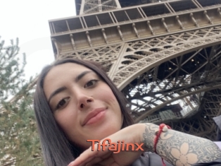 Tifajinx