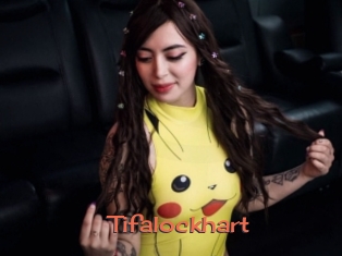 Tifalockhart