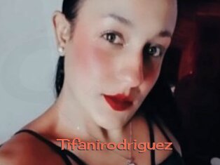 Tifanirodriguez