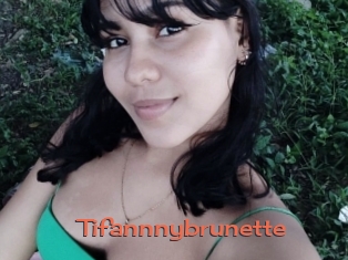 Tifannnybrunette