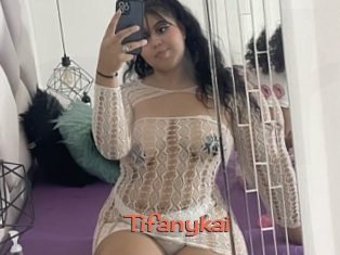 Tifanykai