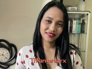 Tifanystarx