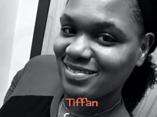 Tiffan
