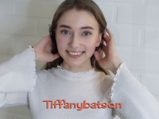 Tiffanybatson