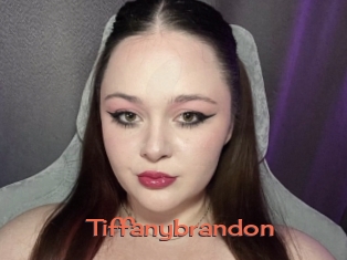 Tiffanybrandon